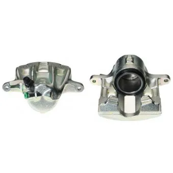 Étrier de frein BUDWEG CALIPER 342394