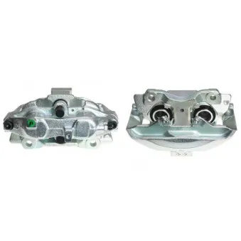 Étrier de frein BUDWEG CALIPER 342403