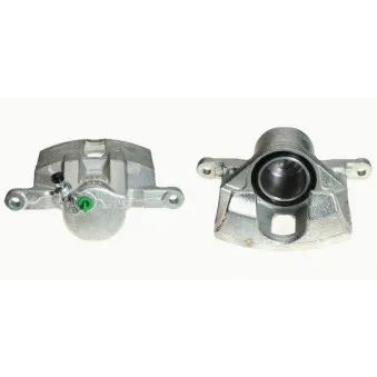 Étrier de frein BUDWEG CALIPER 342420