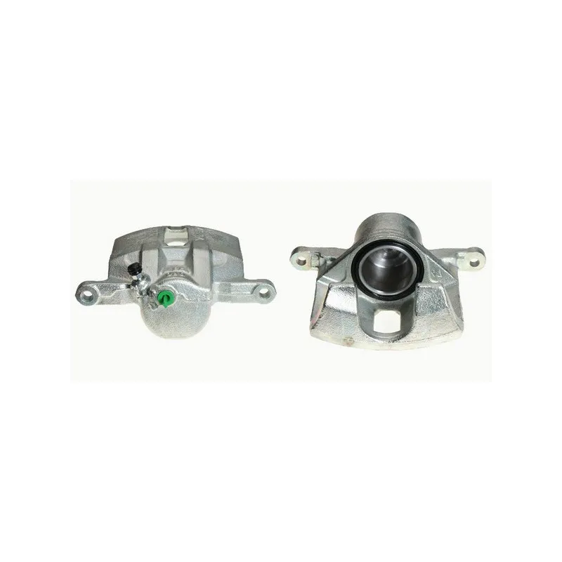 Étrier de frein BUDWEG CALIPER 342420