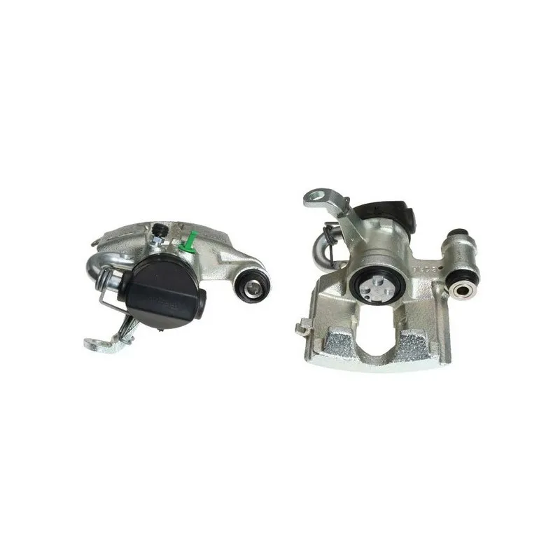 Étrier de frein BUDWEG CALIPER 342561