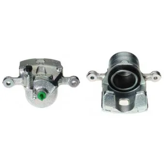 Étrier de frein BUDWEG CALIPER 342566