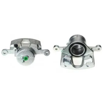 Étrier de frein BUDWEG CALIPER 342672