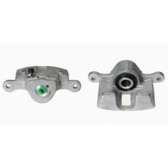 Étrier de frein BUDWEG CALIPER 342674