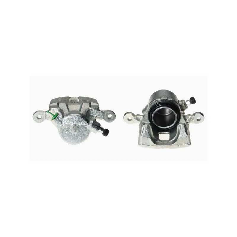 Étrier de frein BUDWEG CALIPER 342680