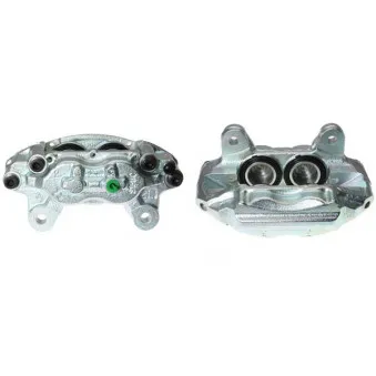 Étrier de frein BUDWEG CALIPER 342692