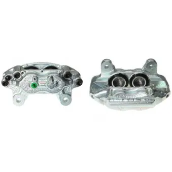 Étrier de frein BUDWEG CALIPER 342693