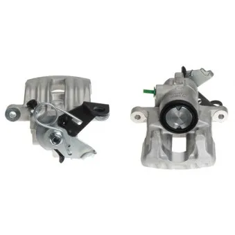 Étrier de frein BUDWEG CALIPER 342730