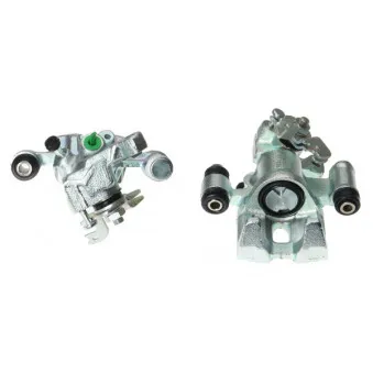 Étrier de frein BUDWEG CALIPER 342734