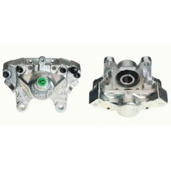 Étrier de frein BUDWEG CALIPER 342742