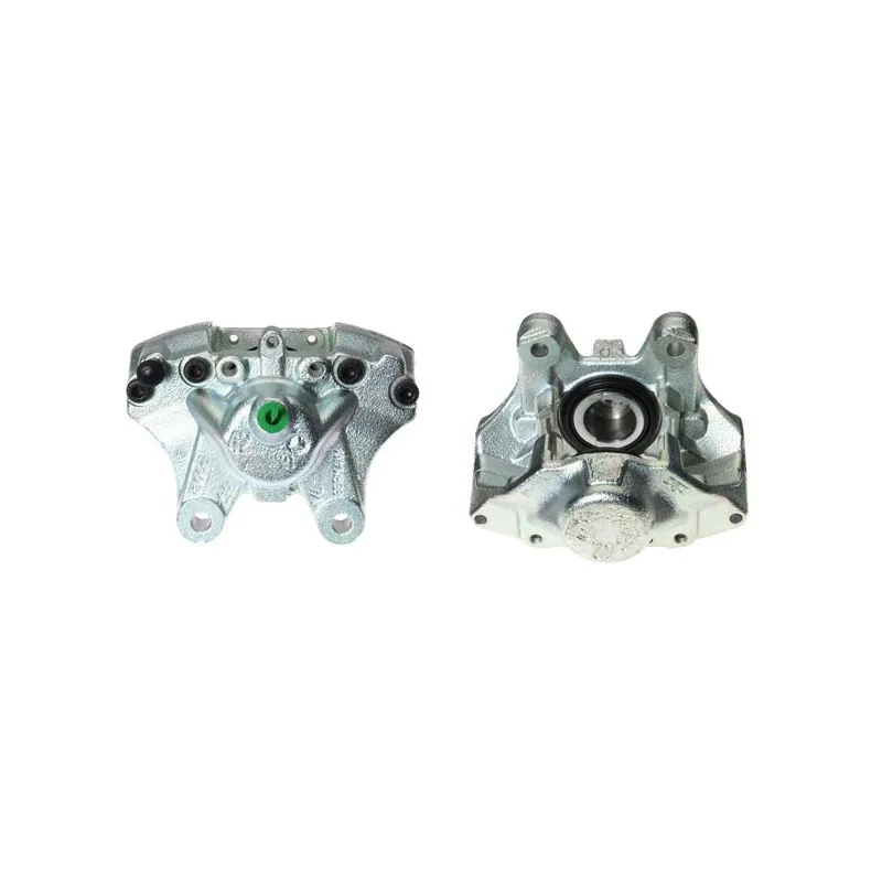 Étrier de frein BUDWEG CALIPER 342778