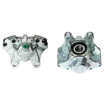 Étrier de frein BUDWEG CALIPER 342779