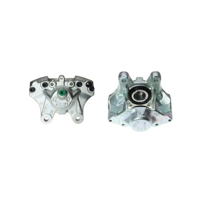 Étrier de frein BUDWEG CALIPER 342779