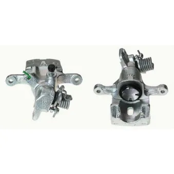 Étrier de frein BUDWEG CALIPER 342804