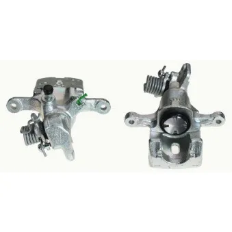 Étrier de frein BUDWEG CALIPER 342805