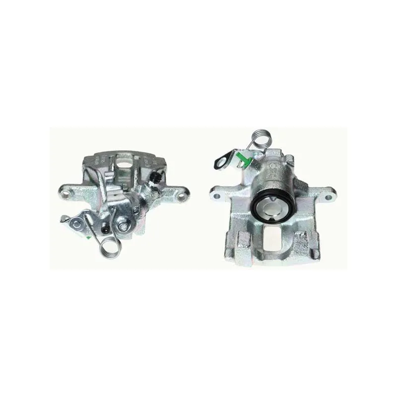 Étrier de frein BUDWEG CALIPER 342822