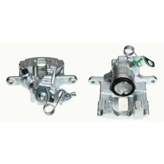 Étrier de frein BUDWEG CALIPER 342825