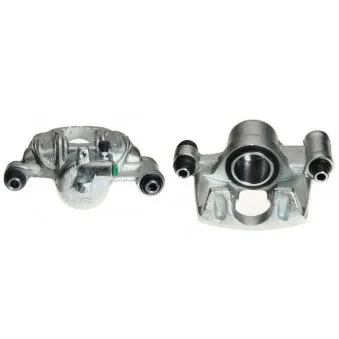 Étrier de frein BUDWEG CALIPER 342845