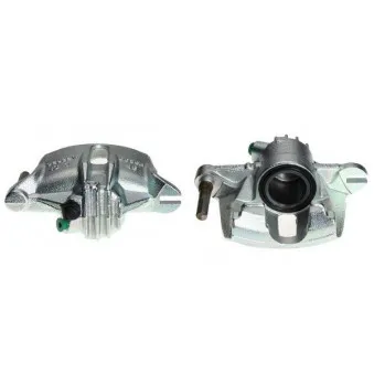 Étrier de frein BUDWEG CALIPER 342874