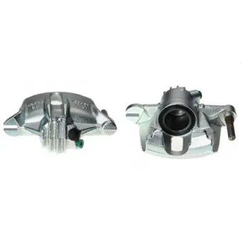 Étrier de frein BUDWEG CALIPER 342875