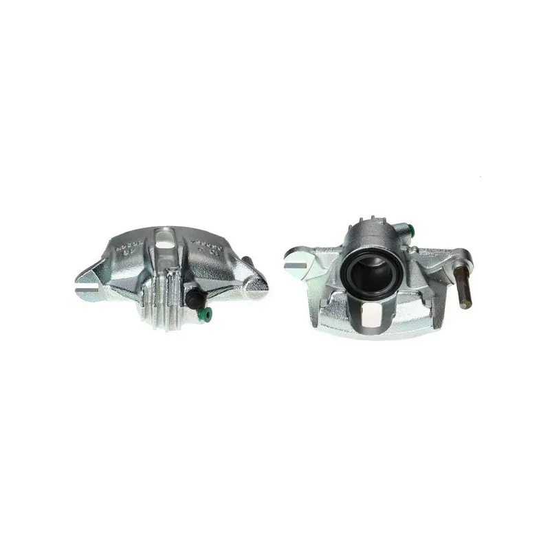 Étrier de frein BUDWEG CALIPER 342875