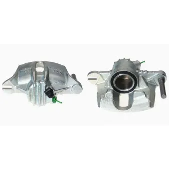 Étrier de frein BUDWEG CALIPER 342877