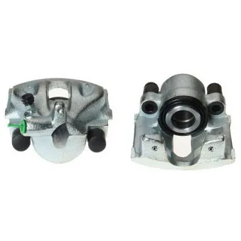 Étrier de frein BUDWEG CALIPER 342878