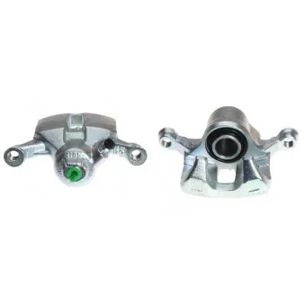 Étrier de frein BUDWEG CALIPER 342890