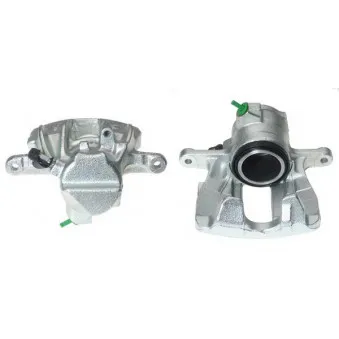 Étrier de frein BUDWEG CALIPER 342932