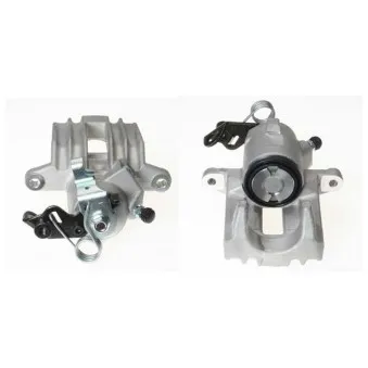 Étrier de frein BUDWEG CALIPER 342964