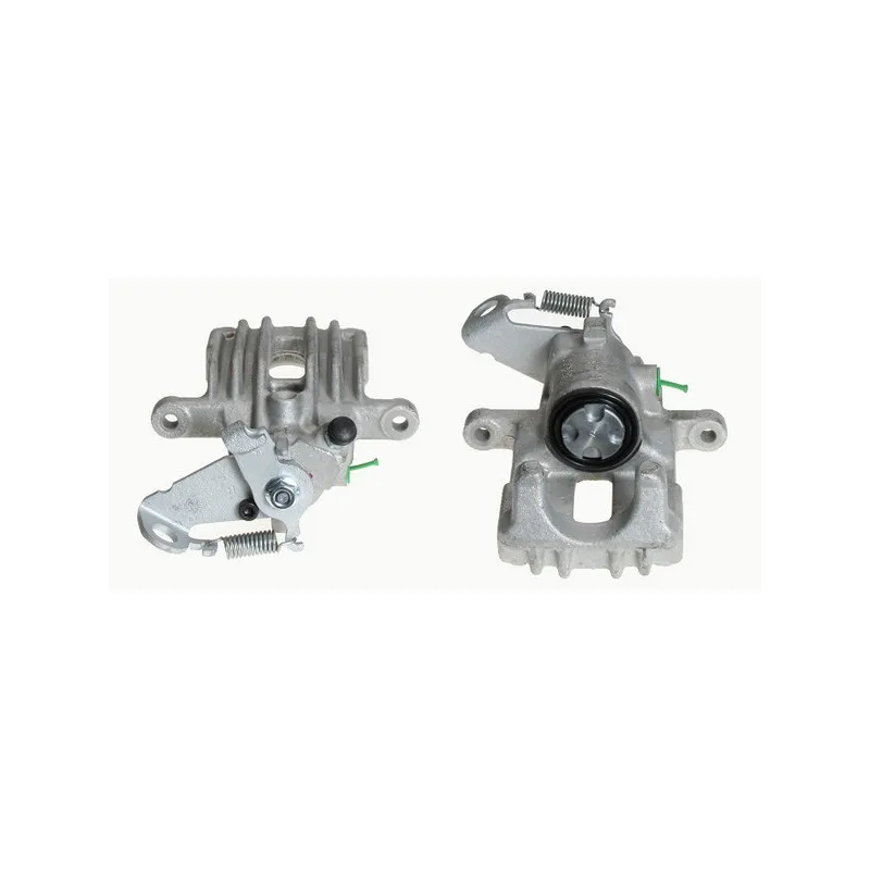 Étrier de frein BUDWEG CALIPER 343038