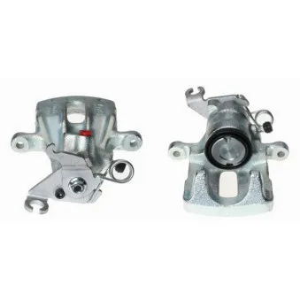 Étrier de frein BUDWEG CALIPER 343040