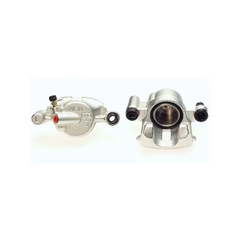 Étrier de frein BUDWEG CALIPER 343054