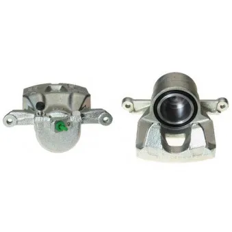 Étrier de frein BUDWEG CALIPER 343118