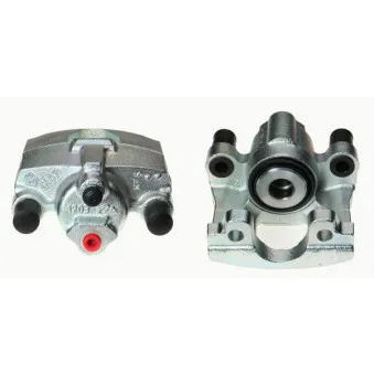 Étrier de frein BUDWEG CALIPER 343269