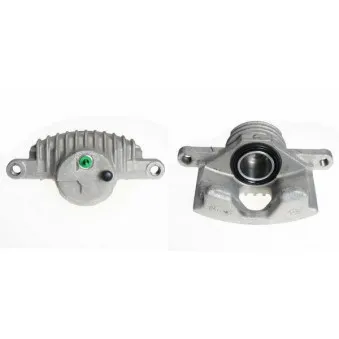 Étrier de frein BUDWEG CALIPER 343296