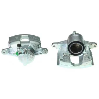 Étrier de frein BUDWEG CALIPER 343342