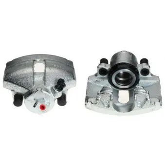 Étrier de frein BUDWEG CALIPER 343363