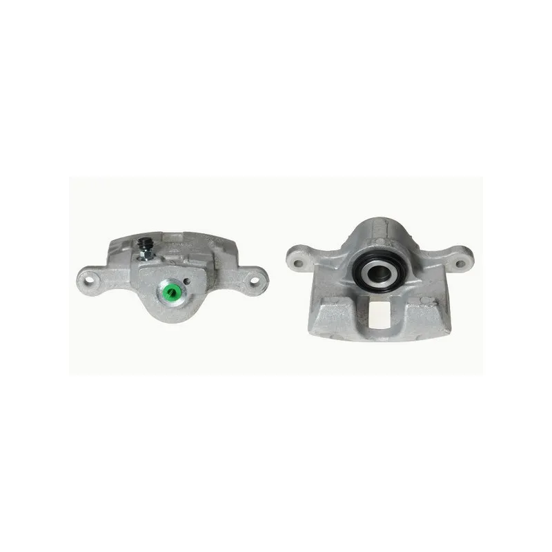 Étrier de frein BUDWEG CALIPER 343389