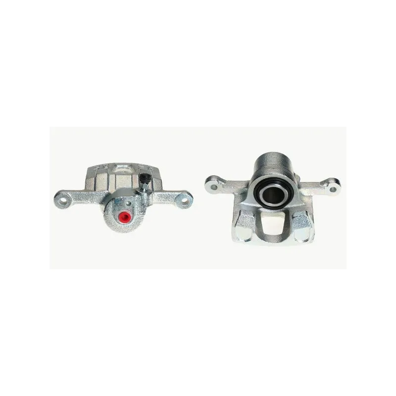 Étrier de frein BUDWEG CALIPER 343390
