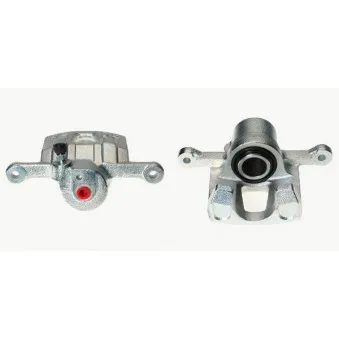 Étrier de frein BUDWEG CALIPER 343391