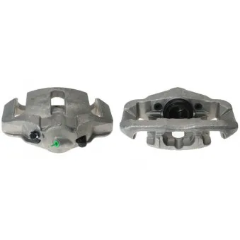 Étrier de frein BUDWEG CALIPER 343403