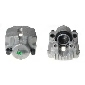 Étrier de frein BUDWEG CALIPER 343407