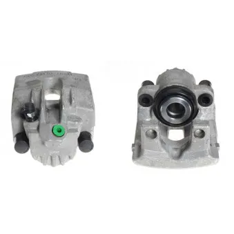 Étrier de frein BUDWEG CALIPER 343415