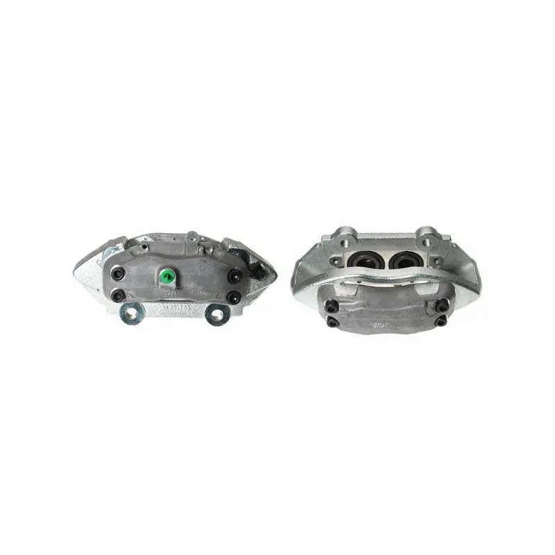 Étrier de frein BUDWEG CALIPER 343441