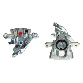 Étrier de frein BUDWEG CALIPER 343470