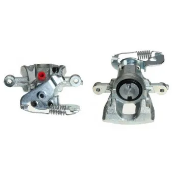 Étrier de frein BUDWEG CALIPER 343472