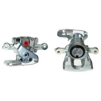 Étrier de frein BUDWEG CALIPER 343473