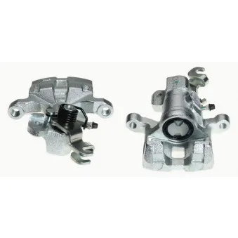 Étrier de frein BUDWEG CALIPER 343493