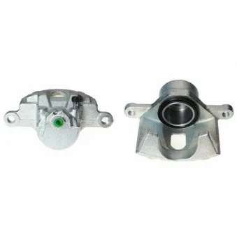 Étrier de frein BUDWEG CALIPER 343498